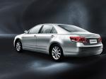 Toyota Camry 2009 года (TH)